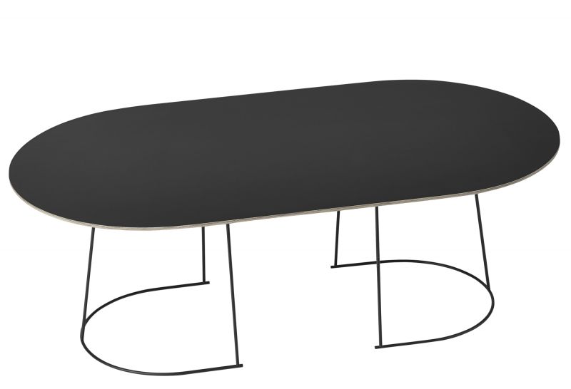 Airy Coffee Table Large Couchtisch Muuto